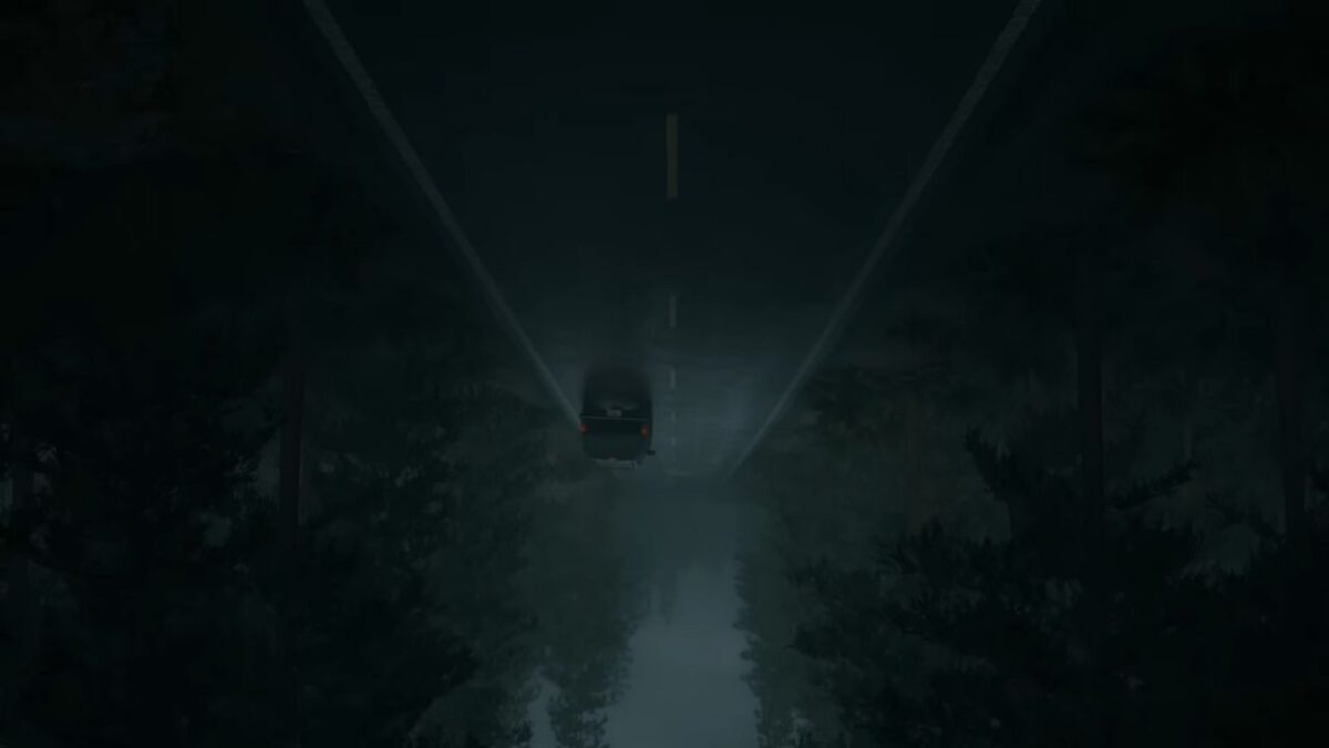 Alan Wake 2 The Lake House DLC Release Date