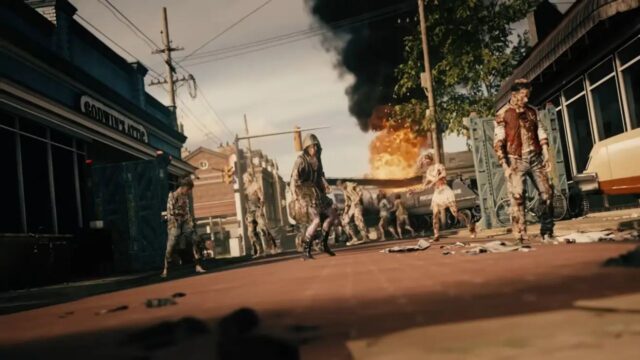 The Complete Guide to Loot Keys in the Zombie Mode of COD: Black Ops 6