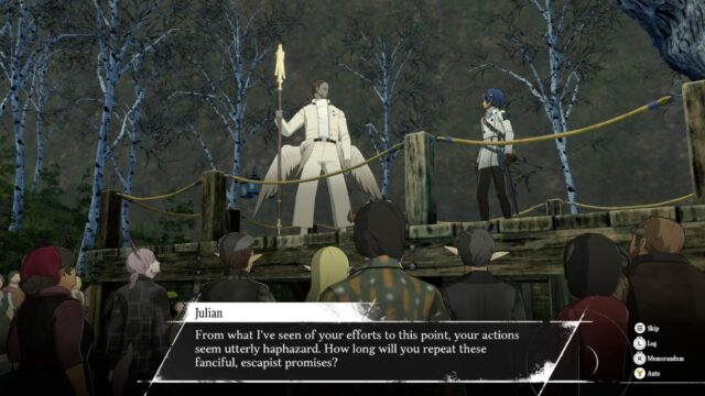 The Silver-Tongued: -Complete Guide to All Debates in Metaphor: ReFantazio