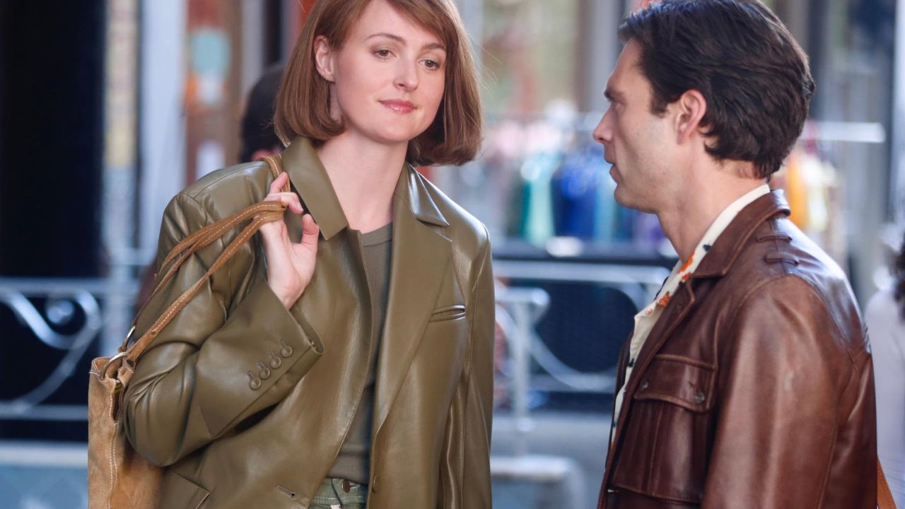 What Happens At The End of A Different Man?