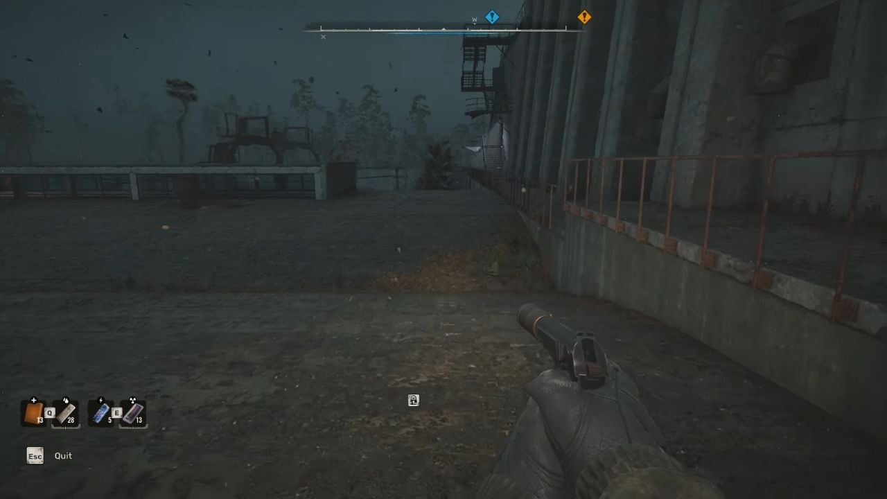 Should you Kill the Zombie or Not? A Sign of Hope Walkthrough – Stalker 2 cover