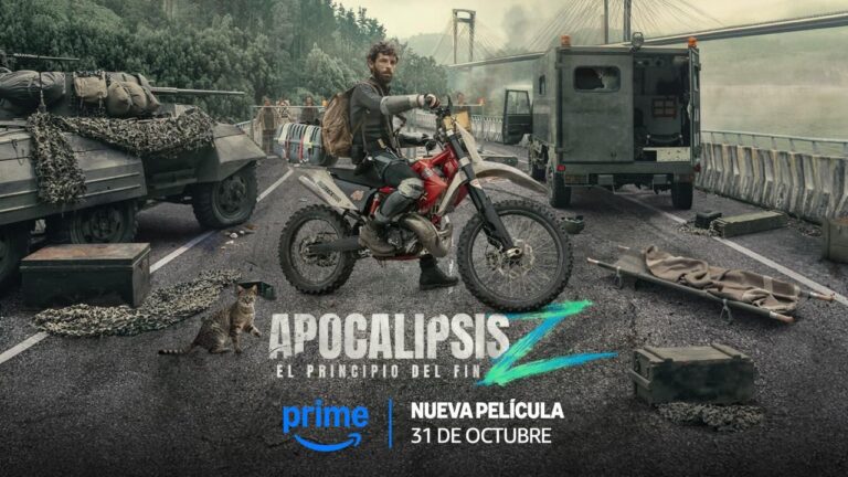 Que se passe-t-il à la fin d'Apocalypse Z