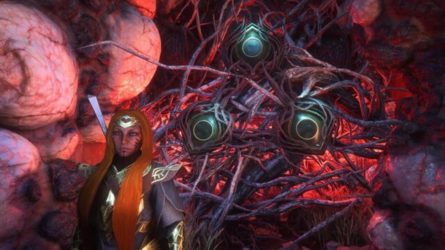 Complete Guide to “The Heart of Corruption” Quest in Dragon Age: The Veilguard