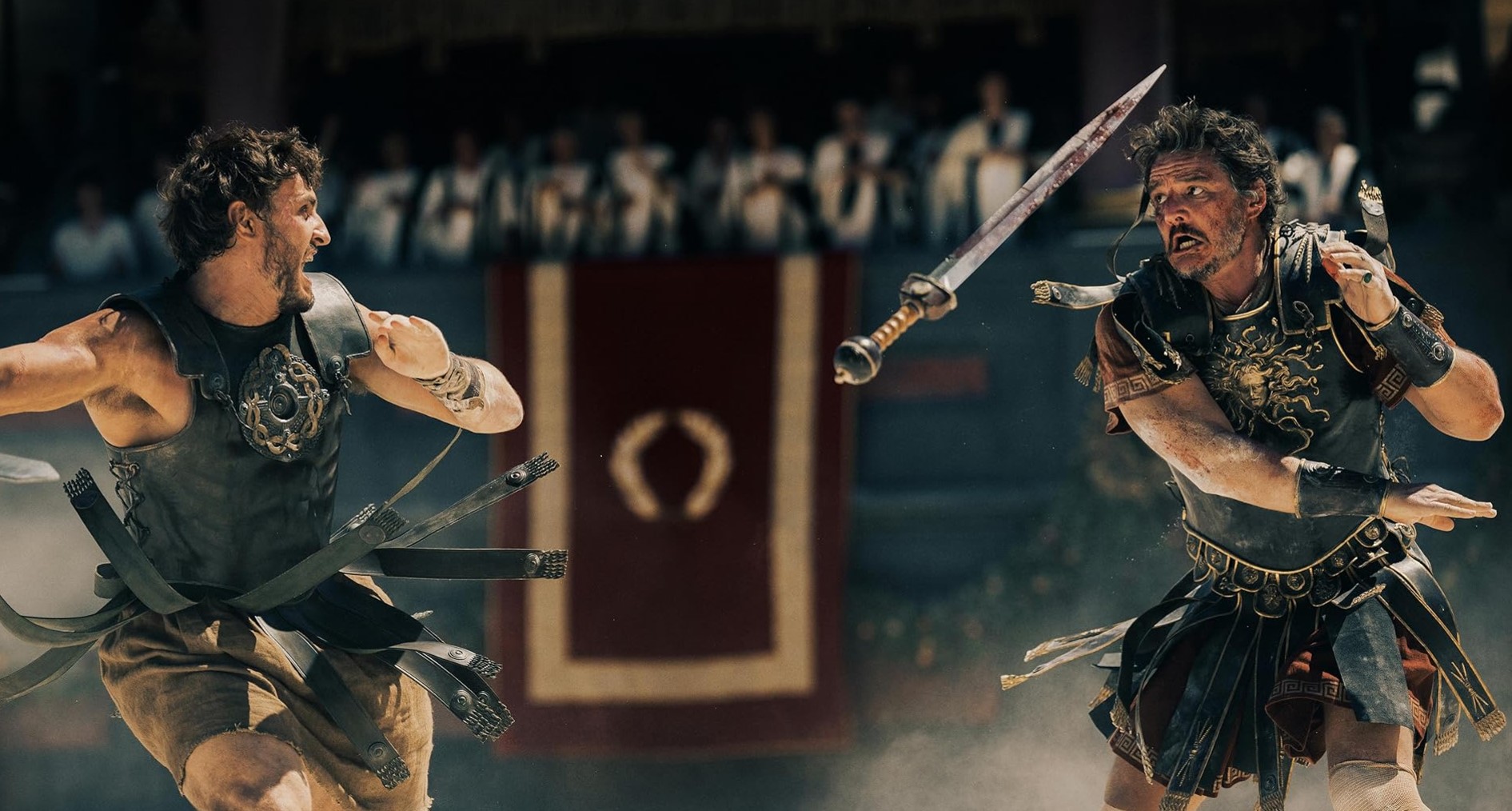 Gladiator 2: What Is the Hidden Gladiator Burial Site and Why Does It Matter? cover