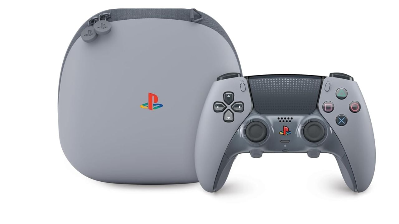 PlayStation’s DualSense Edge Controller is Trending but for the Wrong Reasons cover