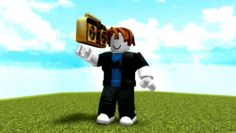 Tutti i codici funzionanti in Roblox Music (aggiornato a novembre 2024)
