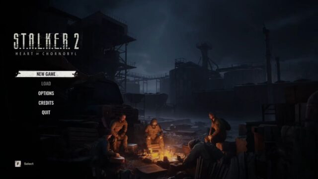 Stalker 2 Taking a Long Time to Launch? Do This Instead!