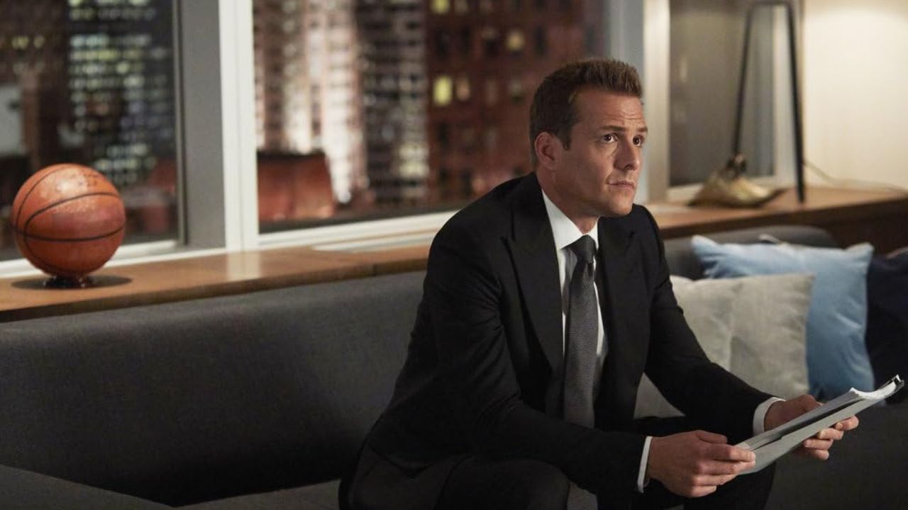 Suits LA Season 1 Episode 4 Ending Explained: The Harvey Specter Show cover
