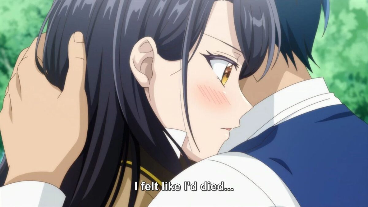 Je Deviendrai Une Méchante Qui Entre Dans L'histoire Ep7 : Mise à Jour