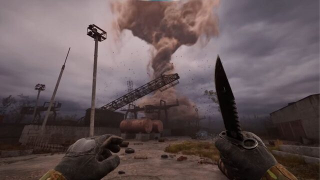 Finding the Weird Bolt Artifact in STALKER 2: Heart of Chornobyl – Detailed Guide