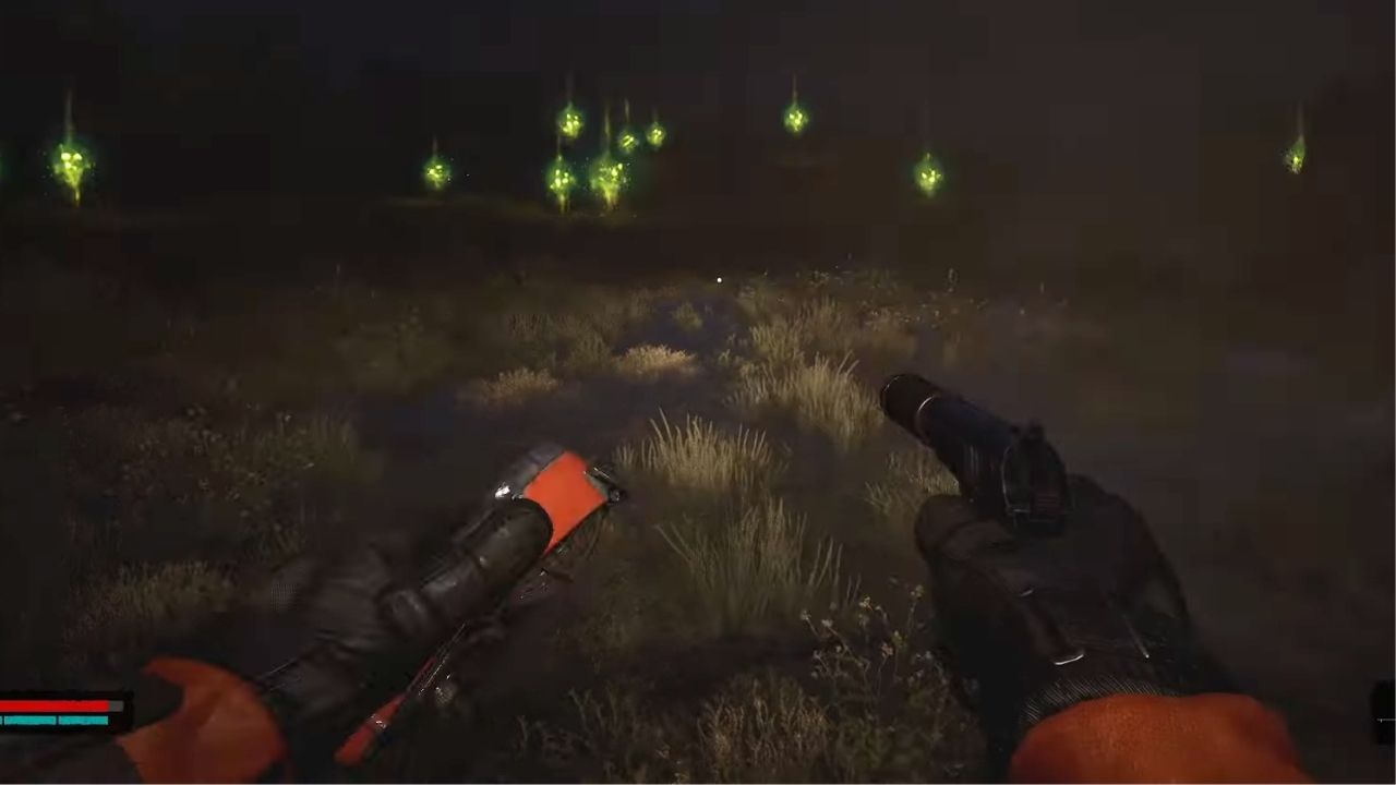 Finding Weird Water Artifact in STALKER 2: Heart of Chornobyl – Detailed Guide cover