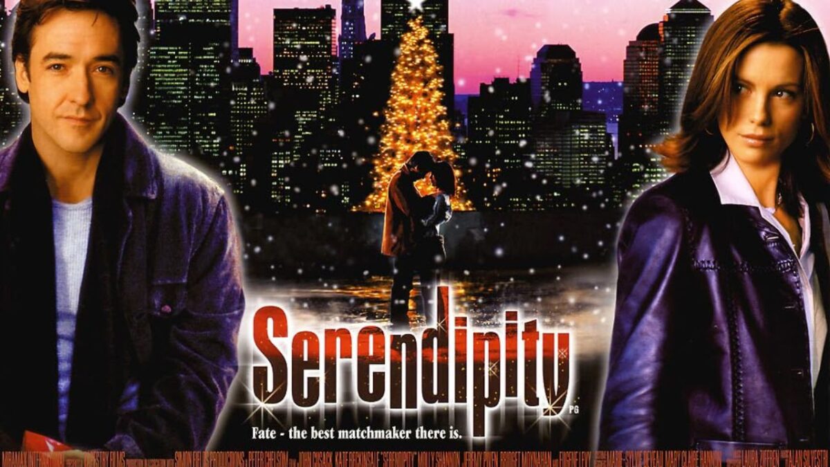 Popular romantic christmas movies