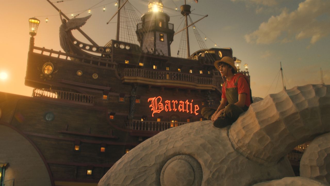 Netflix Silently Postpones One Piece Live Action Season 2  cover