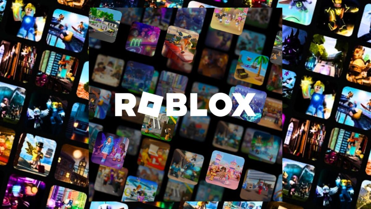 Roblox Roblox