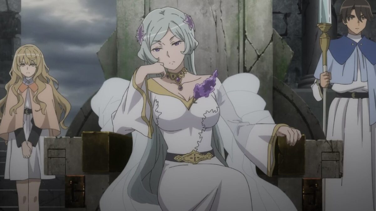 DanMachi Saison 5 Épisode 12 : Date de sortie, où regarder
