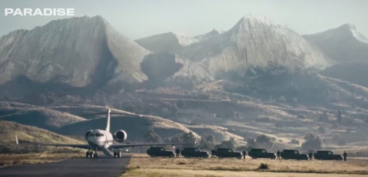 Exquisite 'paradise' Writer Teases What's Coming In Season 3 After That Huge Twist Image in 4K Exquisite 'paradise' Writer Teases What's Coming In Season 3 After That Huge Twist Image in 4K