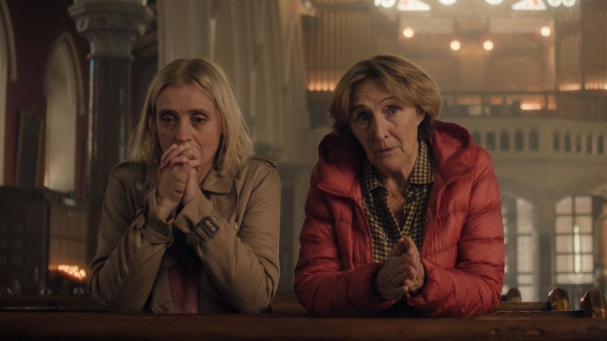 Explication de la fin de la saison 2 de Bad Sisters : moments clés et