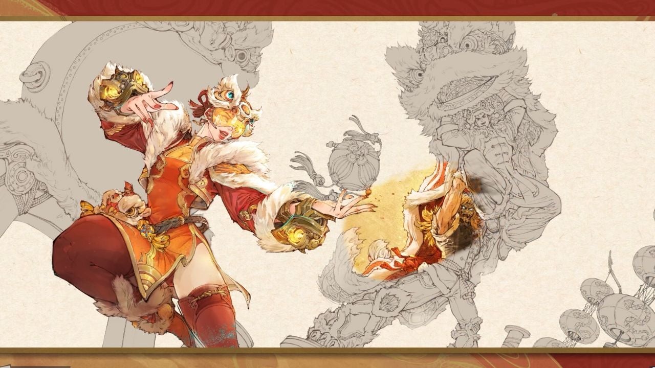 Comprehensive Guide to Play the Clash of Dancing Lions Mode in Marvel Rivals cover