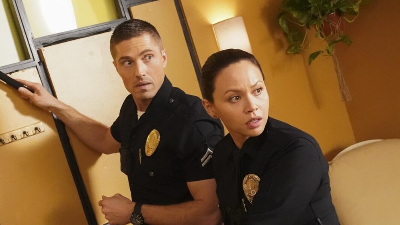 The Rookie S7 E2: What’s Next for Tim, Lucy, and the Team? cover