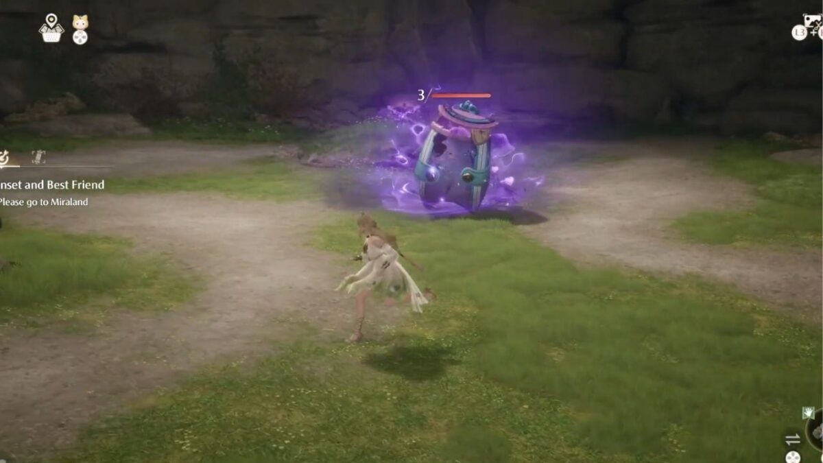 Grudging Cloth Featured Image