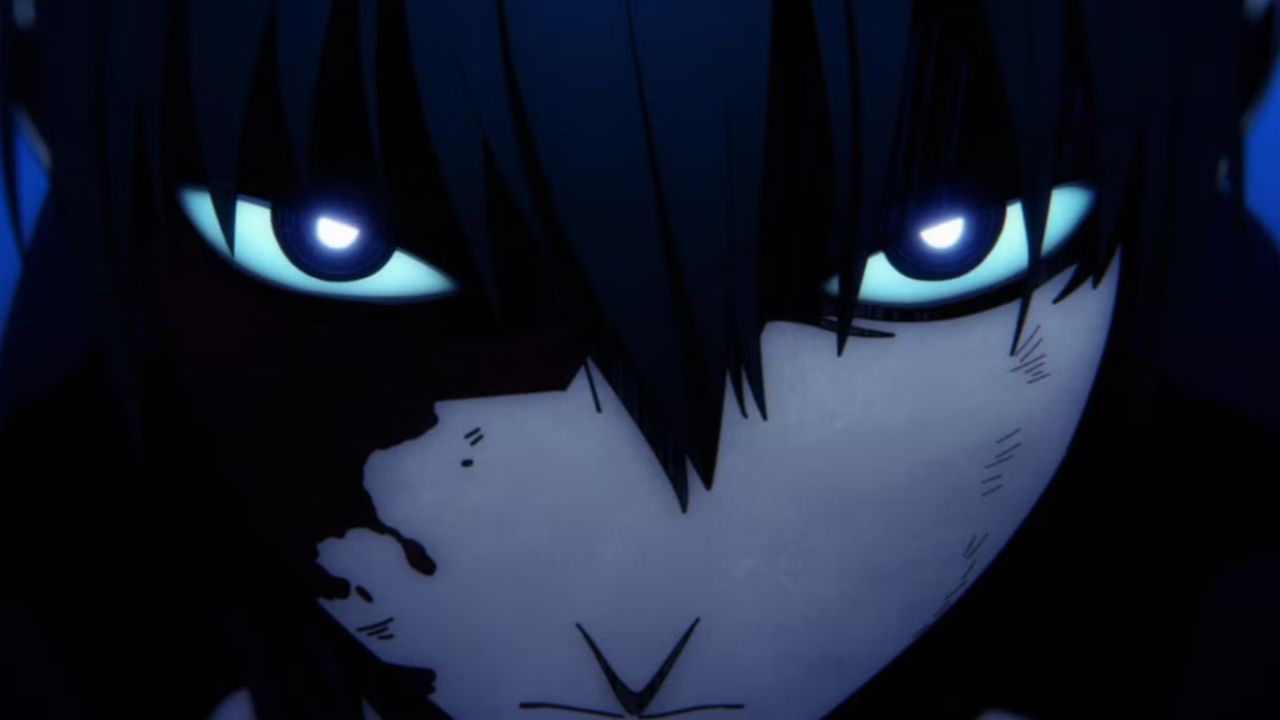 Solo Leveling: Arise: How The Anime Took 2025 by Storm cover