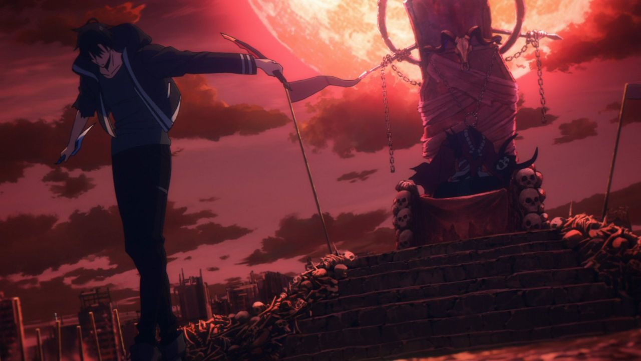 Solo Leveling Saison 2 Épisode 4 : Date De Sortie Et Plus - Tech