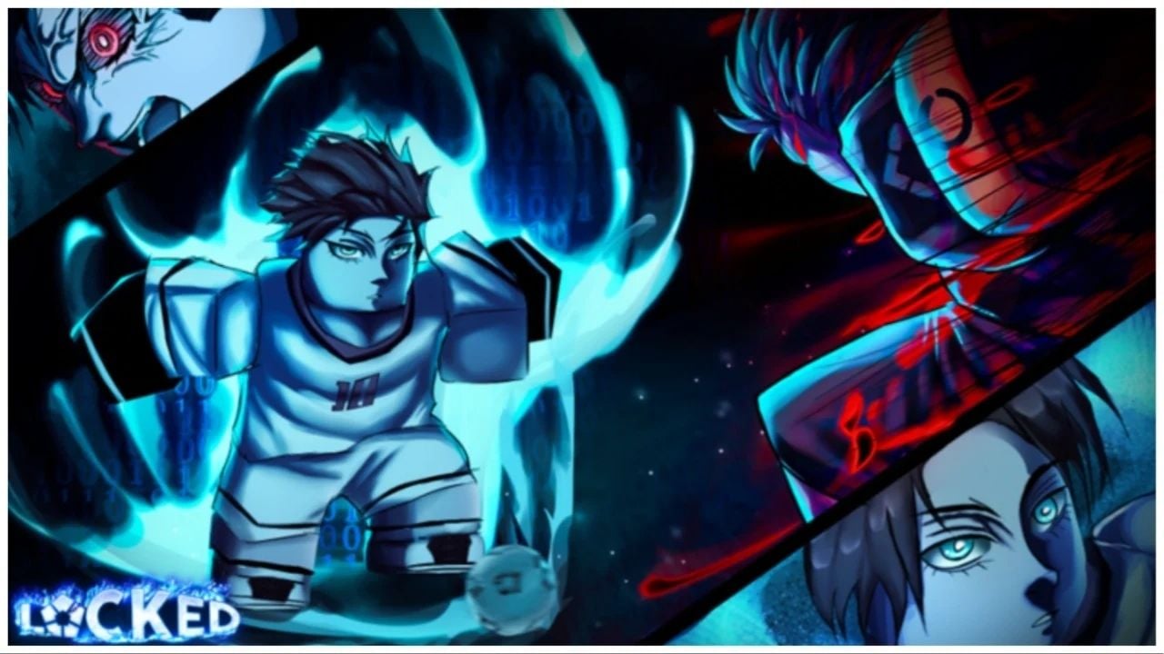 All Working Locked Redeem Codes – Roblox (Updated April 2025) cover