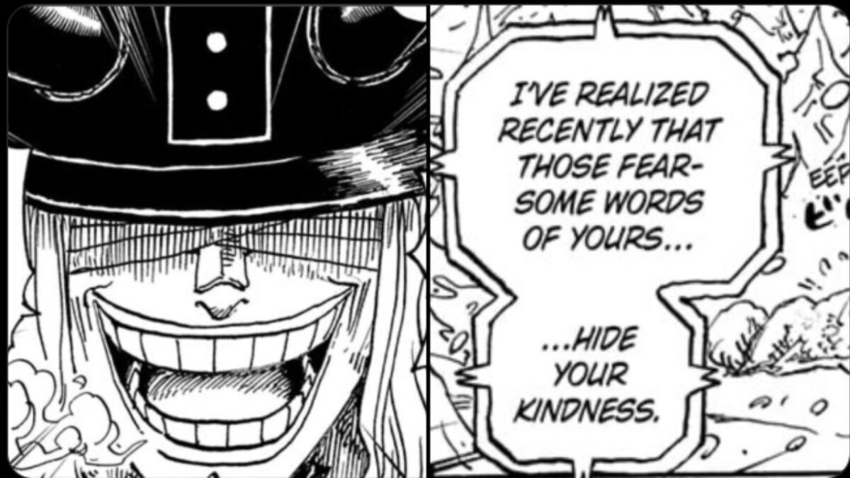 One Piece Chapter 1136: Release Date, Spoilers, Raw Scans