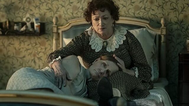 The Talamasca: Release Date, Cast And Everything We Know About Anne Rice’s Immortal Universe Spinoff