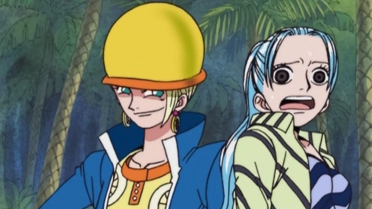 Kujakki Villains who will be introduced in One Piece Live Action season 2