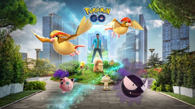 Get a Chance to Catch Moltres, Skwovet & More – Pokemon GO Raids (February)