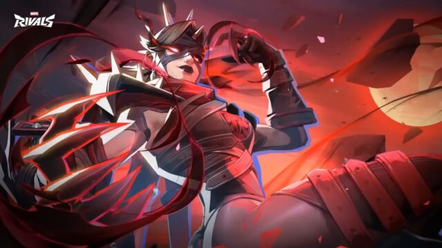 Comprehensive Guide to Get Sue Storm’s Malice Skin- Marvel Rivals Season 1