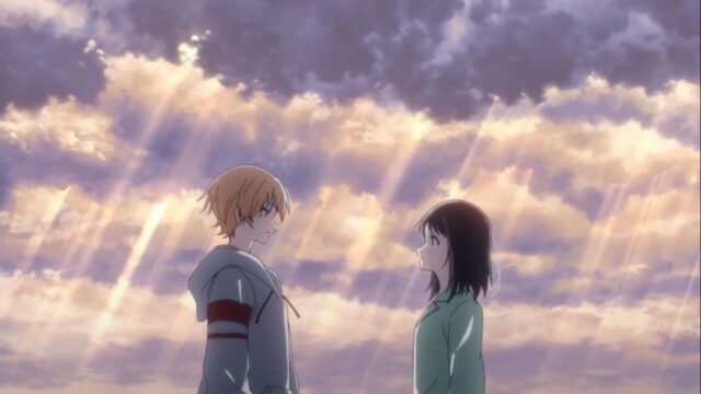 Flower and Asura  Episode 2: Release Date, Where to Watch and More