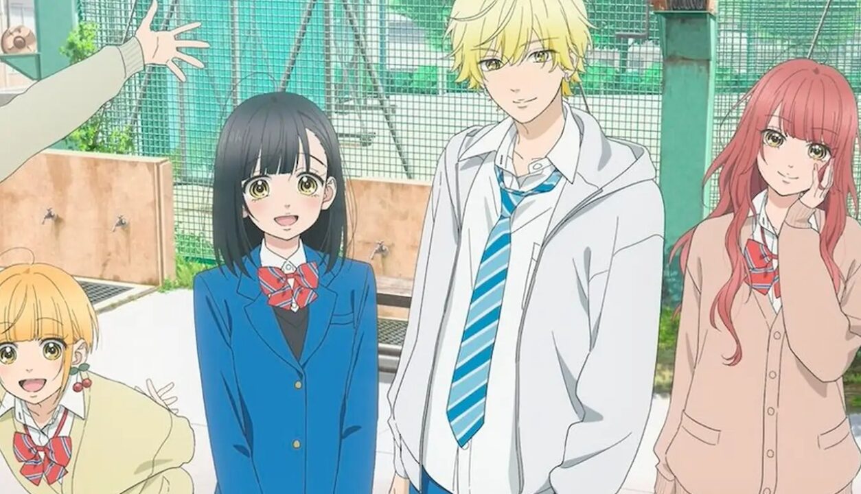 Honey Lemon Soda Episode 2: Release Date, Speculations, And More