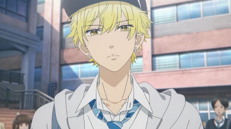 Honey Lemon Soda Épisode 2 : date de sortie, spéculations et plus