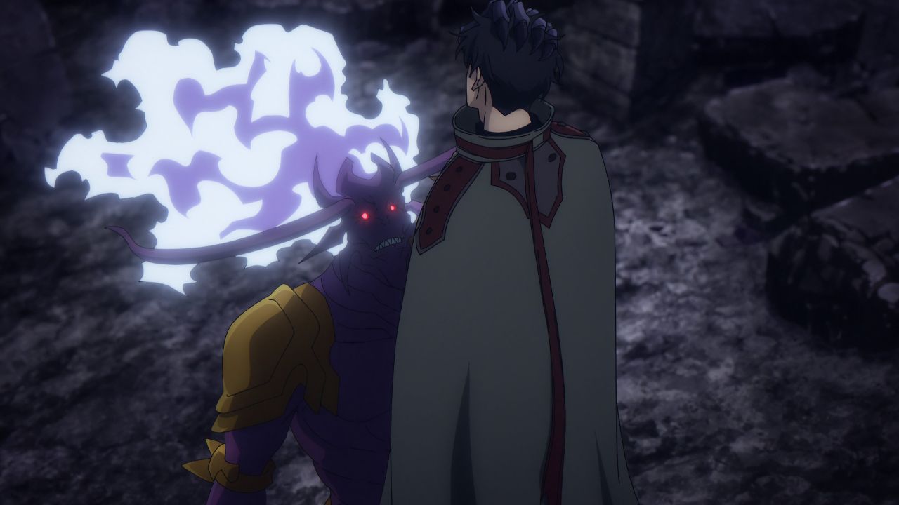 Solo Leveling Season 2 Episode 8: Anime vs Manhwa cover