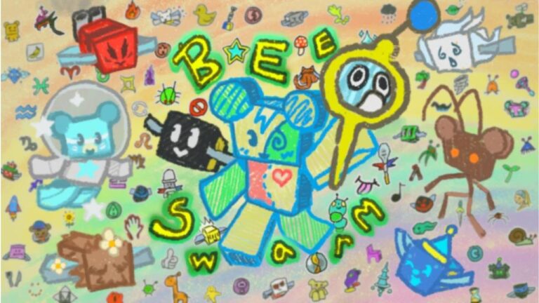 Latest Bee Swarm Simulator Roblox Codes [February 2025]
