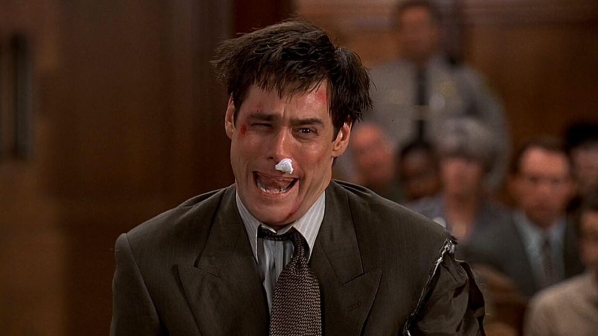 Breaking News: Netflix Signs $800M Deal for New Comedy Series Starring Jim Carrey and Adam Sandler