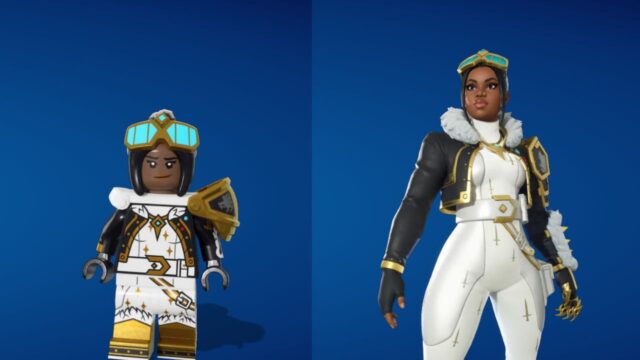 A Simple Guide to Get the Jaina Skin in Fortnite- How to Purchase it?