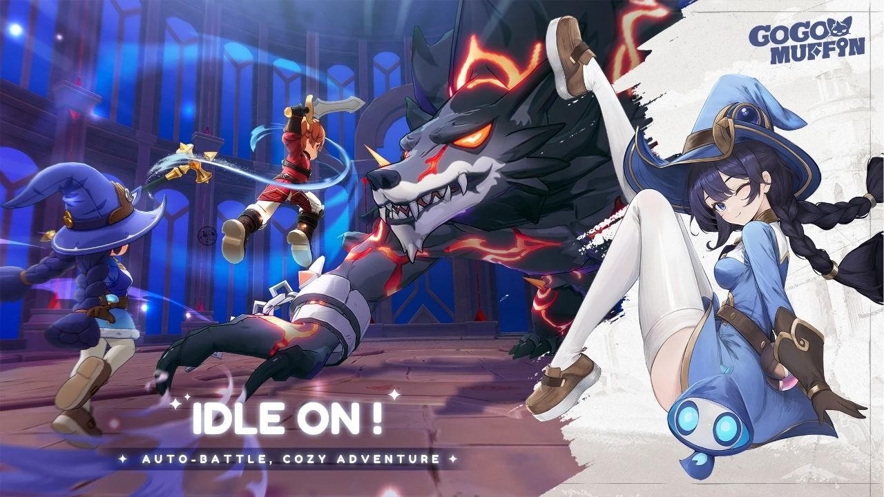 All Working Go Go Muffin Redeem Codes – (Updated February 2025) cover