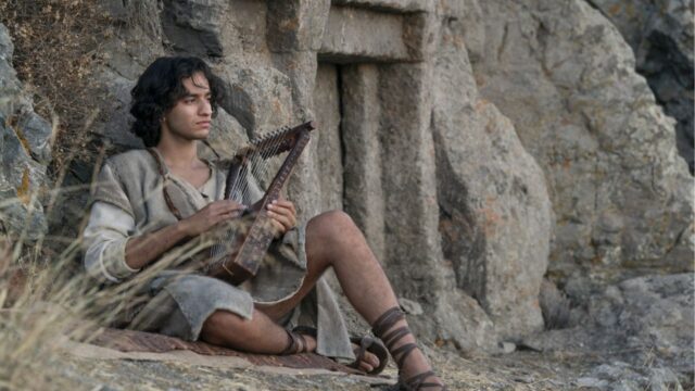House of David Cast and Character Guide:  Meet the Actors Behind the Biblical Epic