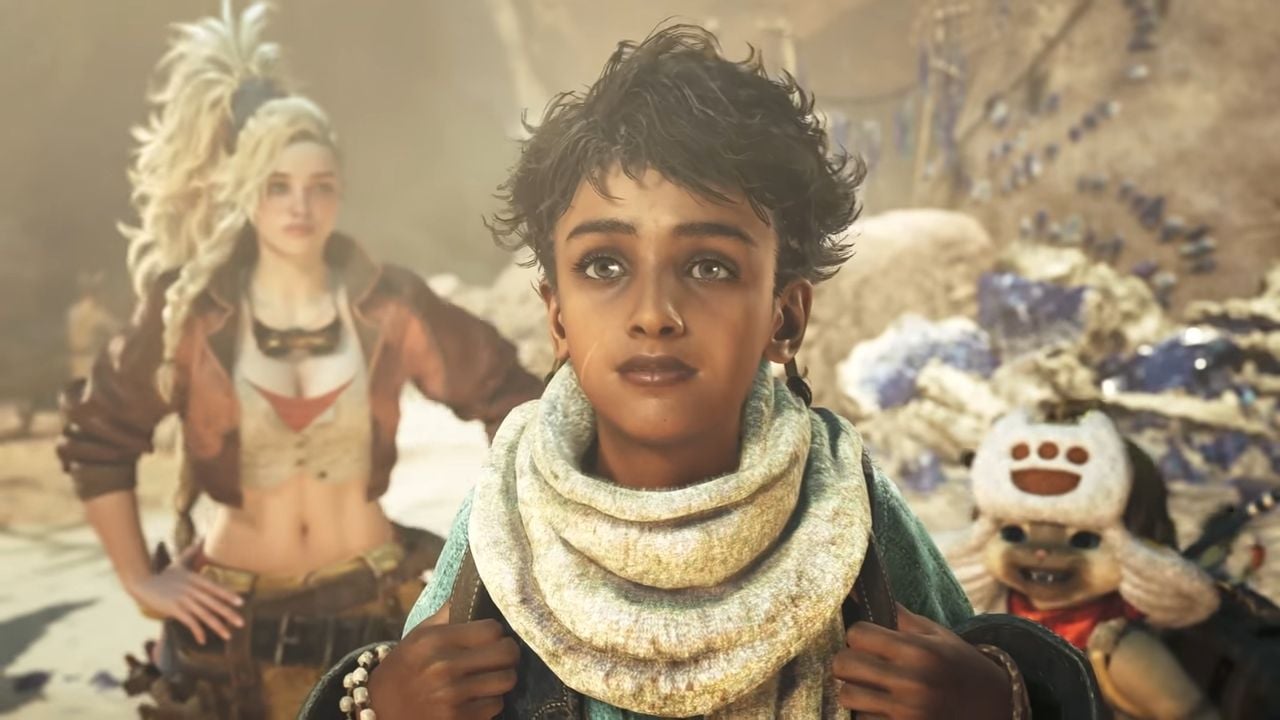 Monster Hunter Wilds – How long does it take to finish? Completionist Guide cover