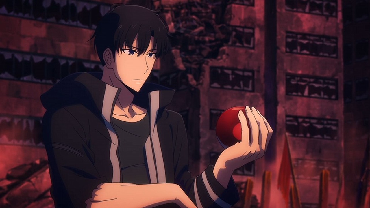 What Is the Sphere of Avarice in Solo Leveling? cover