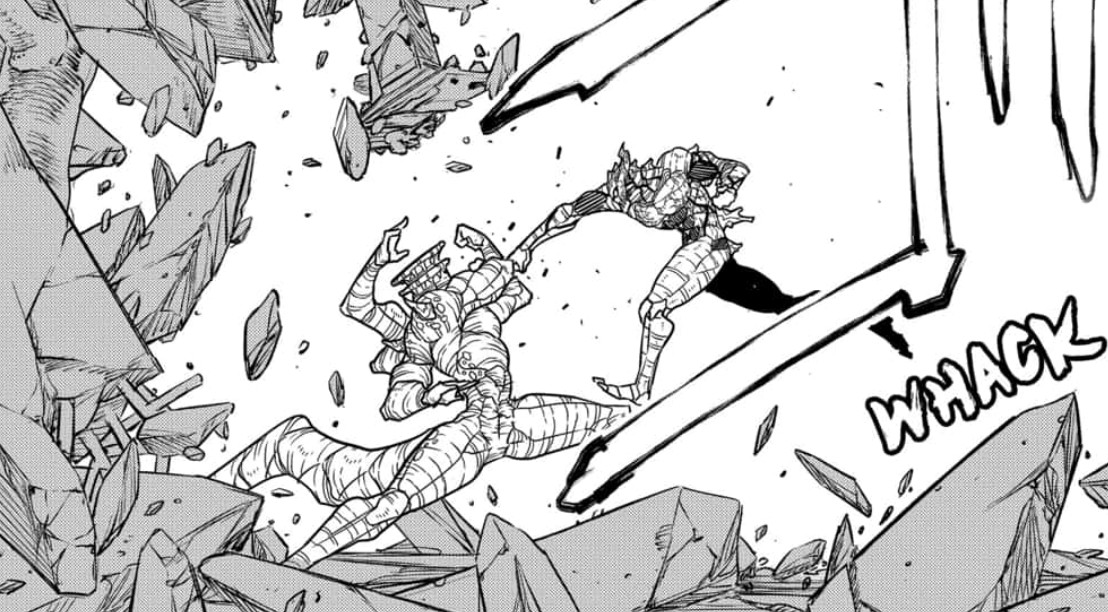 Kaiju No.8 Capítulo 123: Fecha de lanzamiento, especulaciones y más