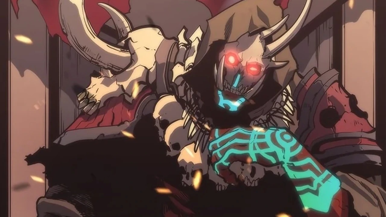 Who Is Kargalkan in Solo Leveling: Arise? What Was His Role? cover