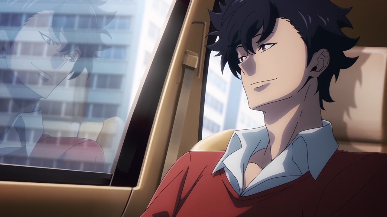 Who is Lee Minsung in Solo Leveling: Arise? Is He Evil? cover