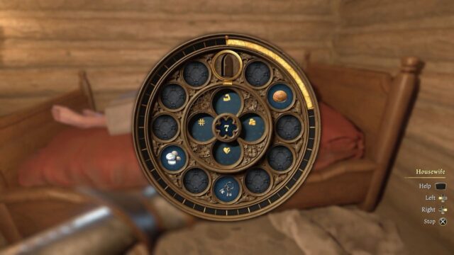 Lockpicking in Kingdom Come: Deliverance II