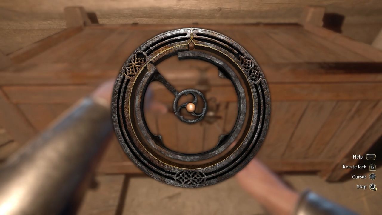 Don’t Get Caught! How to Lockpick in Kingdom Come: Deliverance II?  cover