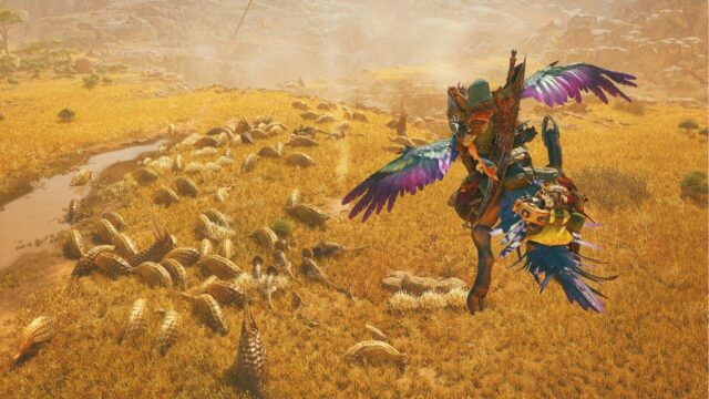 A Step-by-Step Guide to Fix the ‘Anti-Tamper’ Error at the Launch Screen in Monster Hunter Wilds