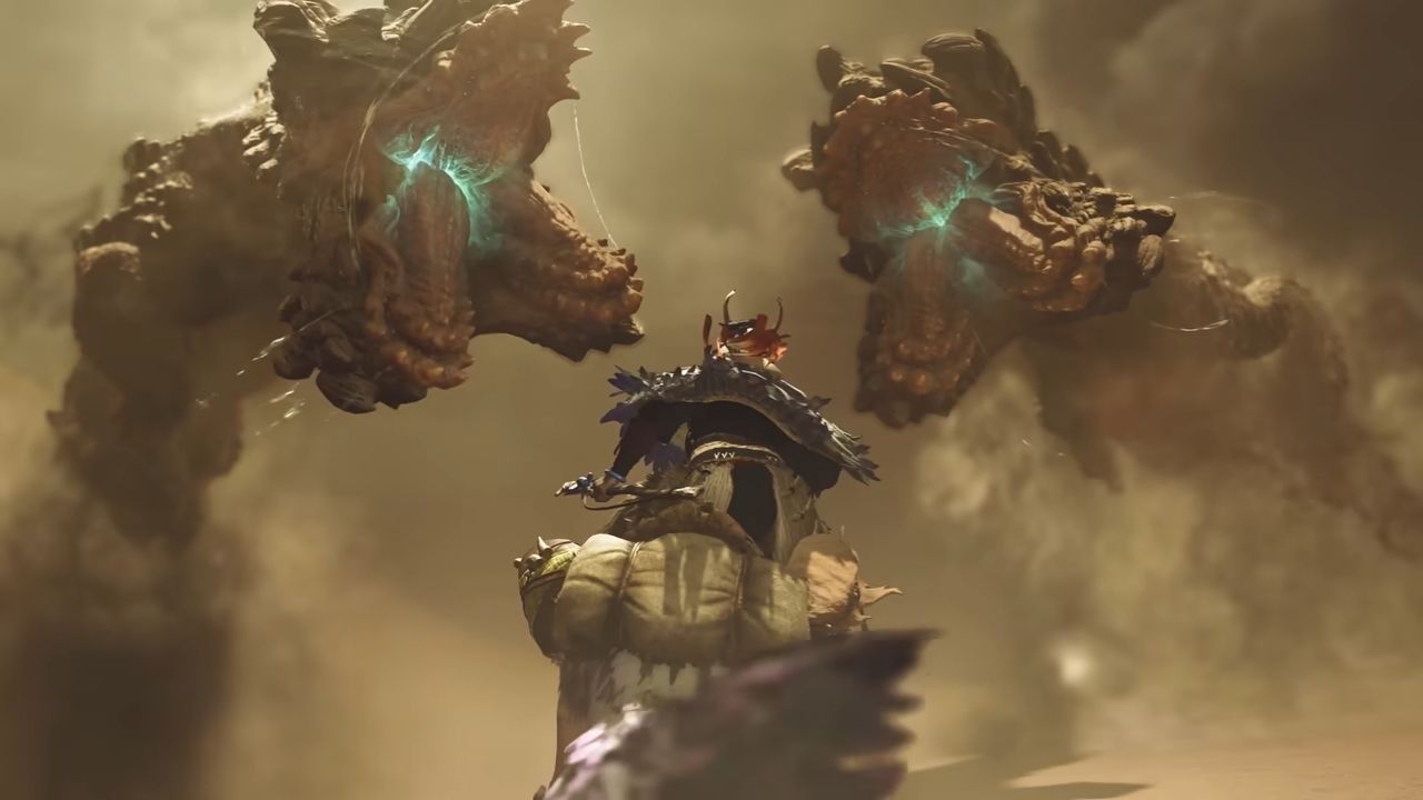 Get the Assistance Pack – How to Claim Twitch Drops in Monster Hunter Wilds? cover